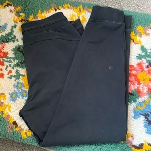 Lululemon Scuba Joggers